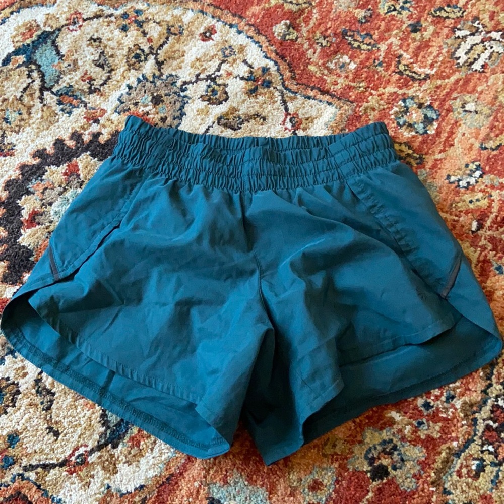 Athleta Shorts